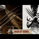 He Forged Wolverine's Claws. Then, He Cut Stuff With Them.